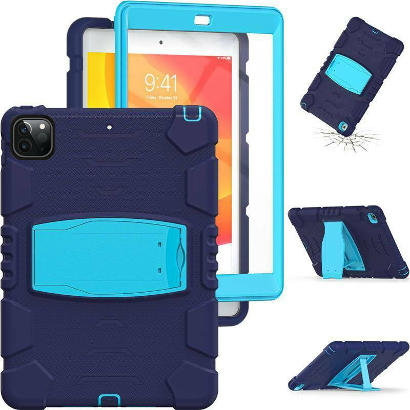 Étui Defender robuste pour iPad Pro 11 Étui Defender robuste pour iPad Pro 11